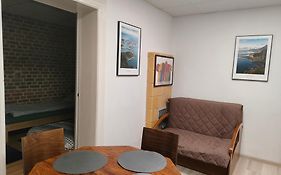 Apartament „Sowa” Jezioro 250M, Gory