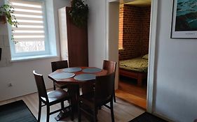 Apartament „Sowa” Jezioro 250M, Gory