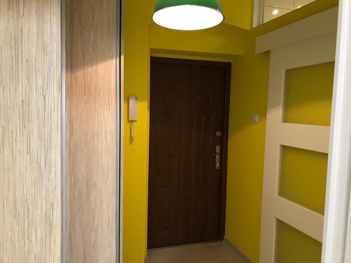 Apartament „Sowa” Jezioro 250M, Gory Белява Экстерьер фото