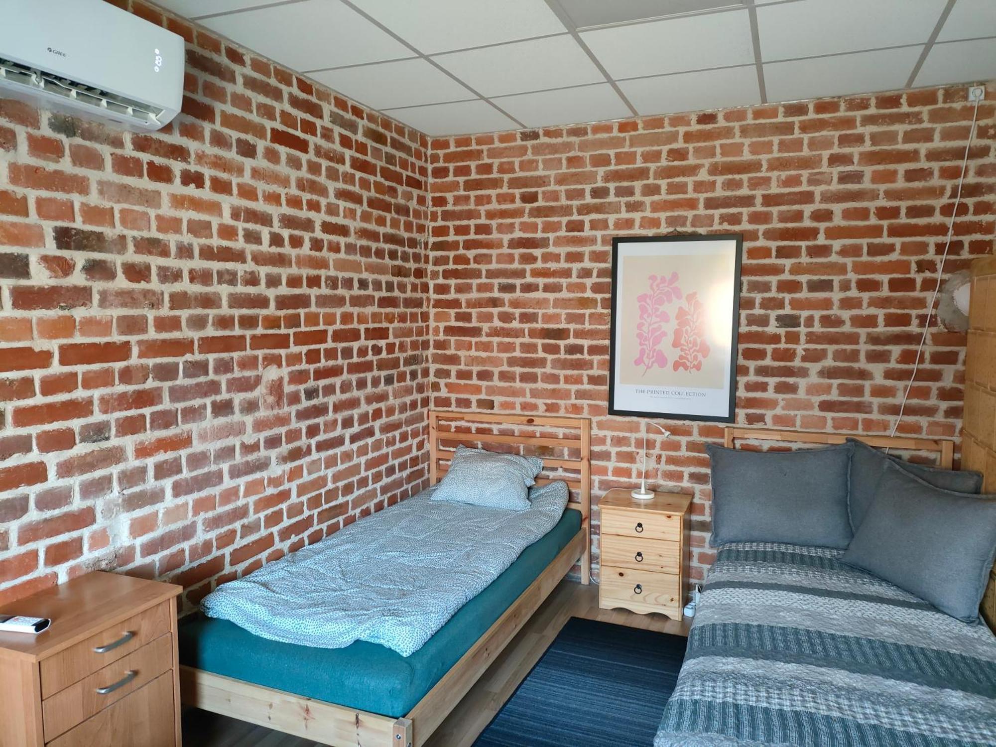 Apartament „Sowa” Jezioro 250M, Gory Белява Номер фото